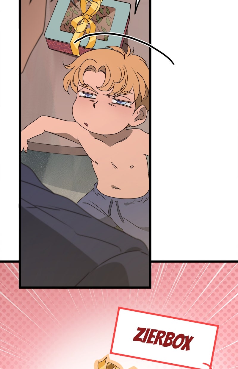 Read Mafia Nanny Manga Online