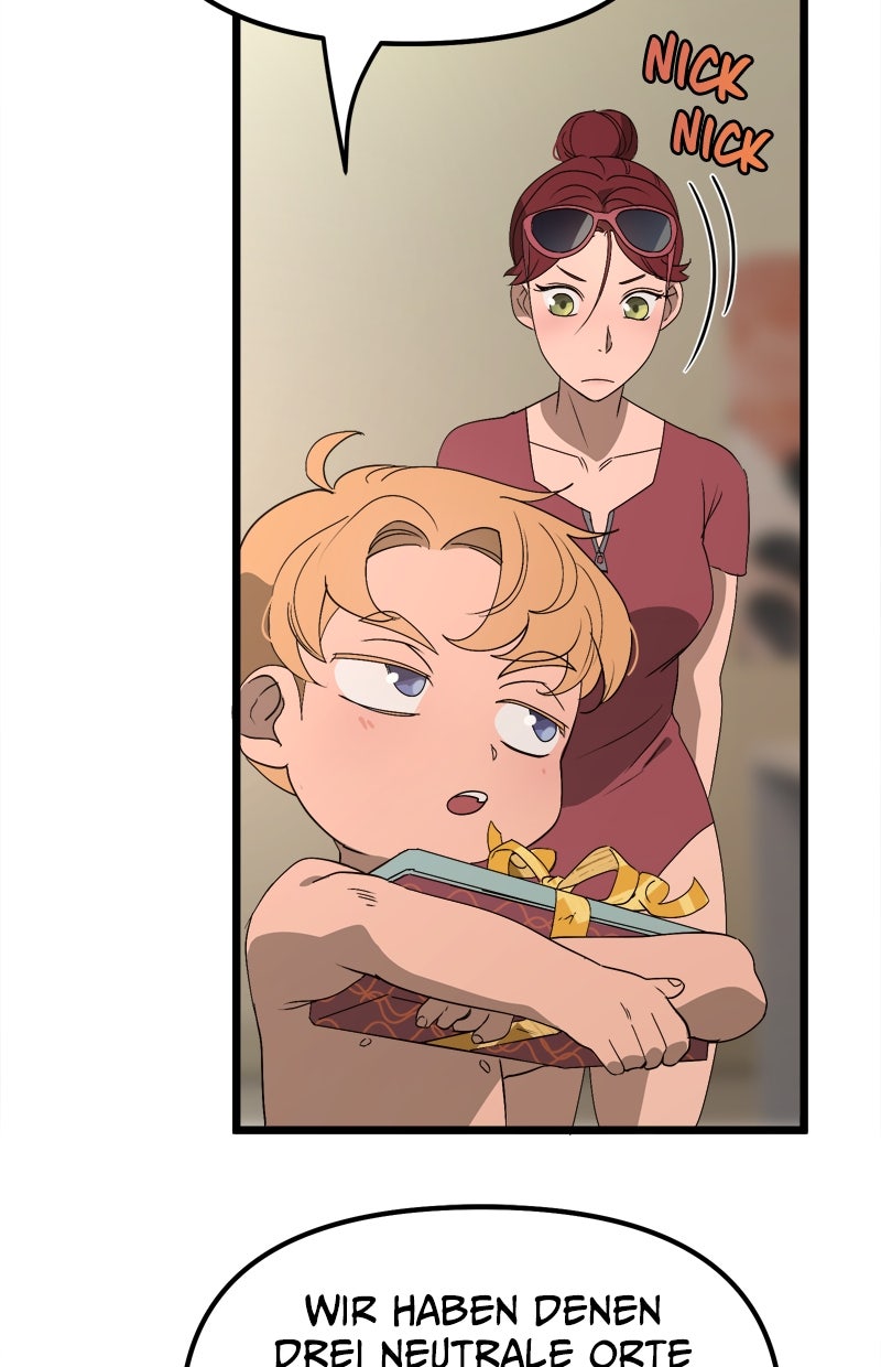 Read Mafia Nanny Manga Online