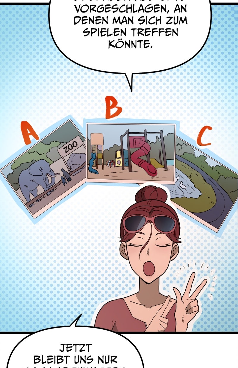 Read Mafia Nanny Manga Online