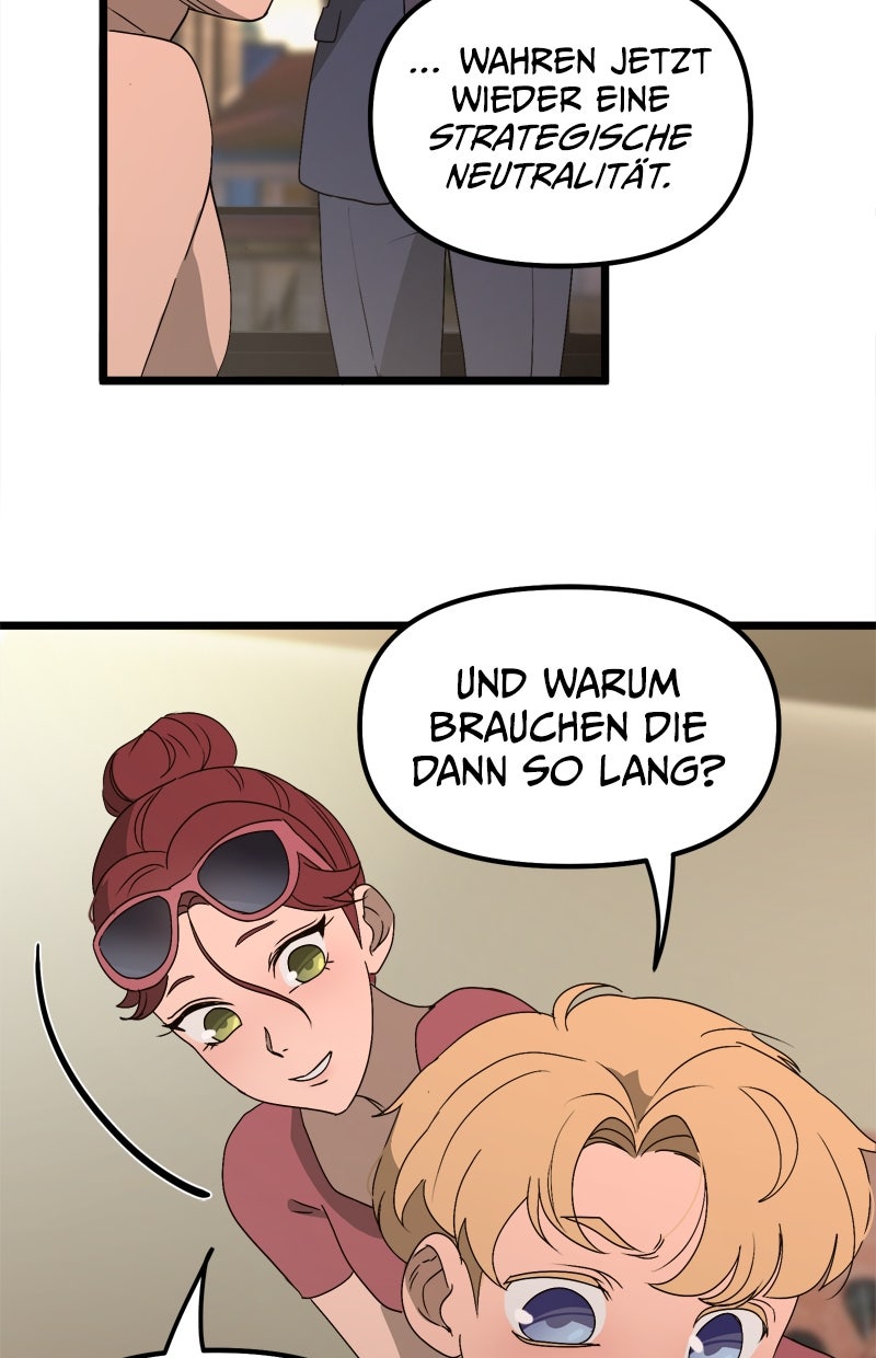 Read Mafia Nanny Manga Online