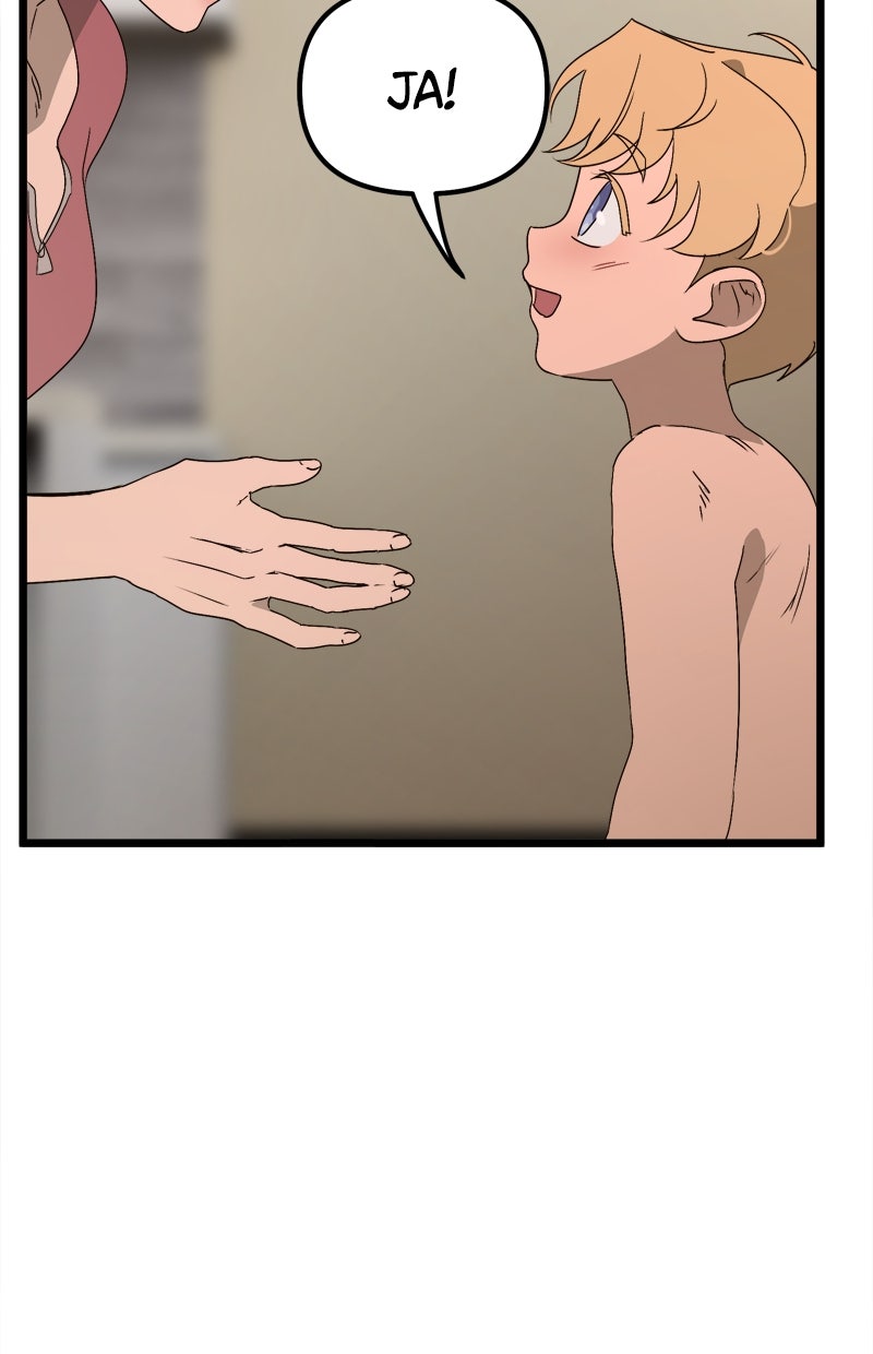 Read Mafia Nanny Manga Online