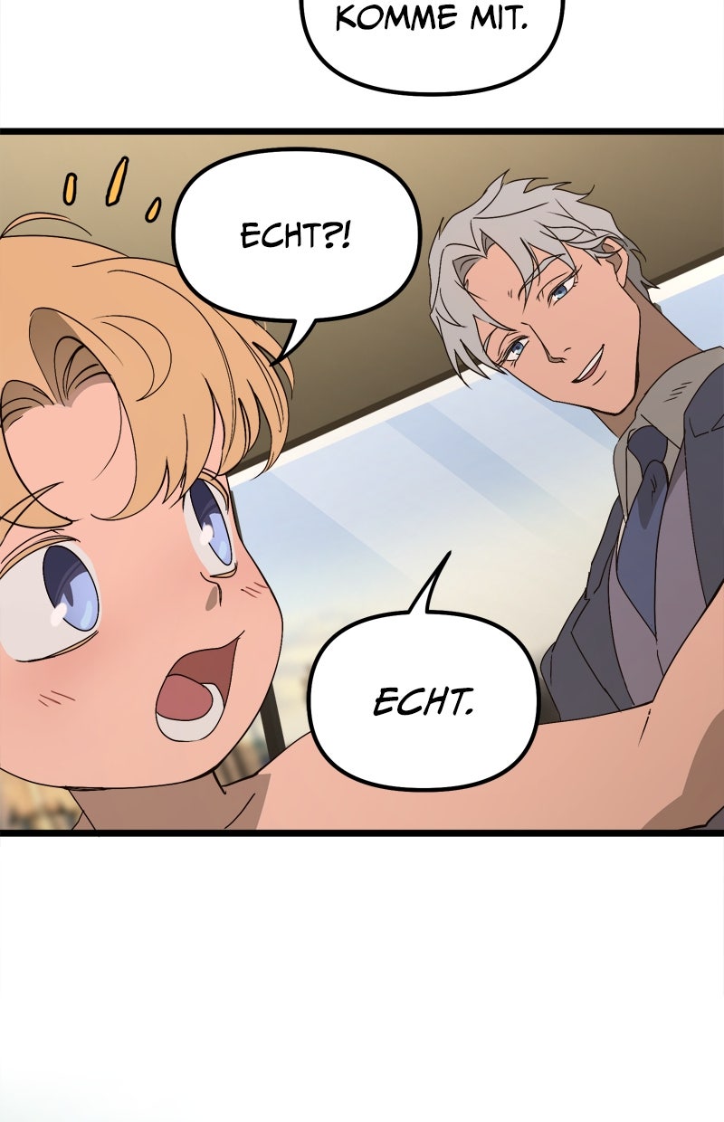 Read Mafia Nanny Manga Online