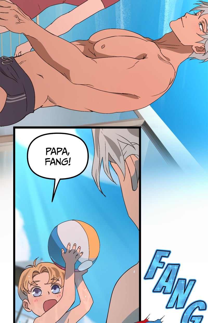 Read Mafia Nanny Manga Online