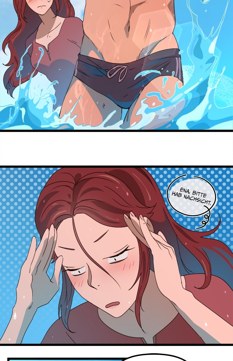 Read Mafia Nanny Manga Online