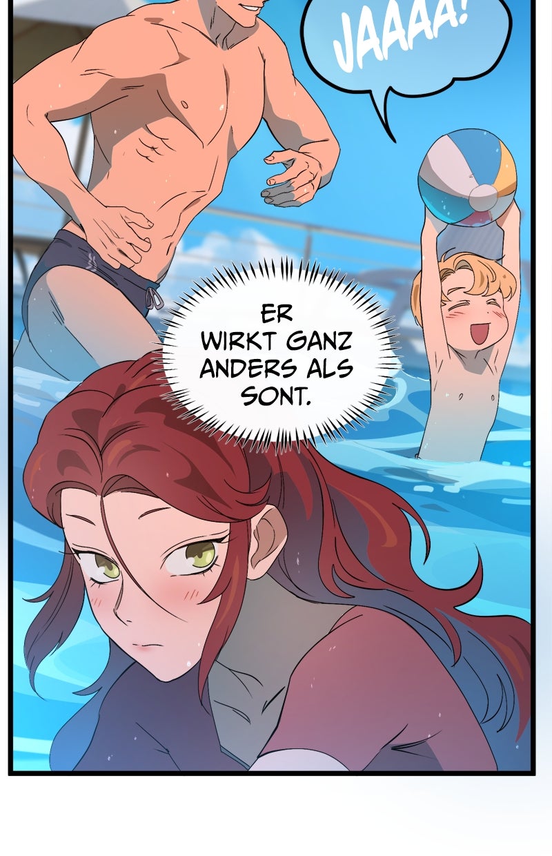 Read Mafia Nanny Manga Online