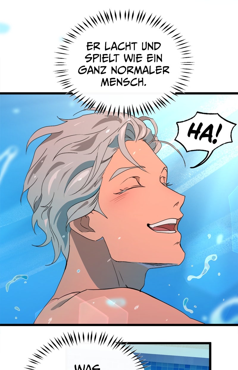 Read Mafia Nanny Manga Online