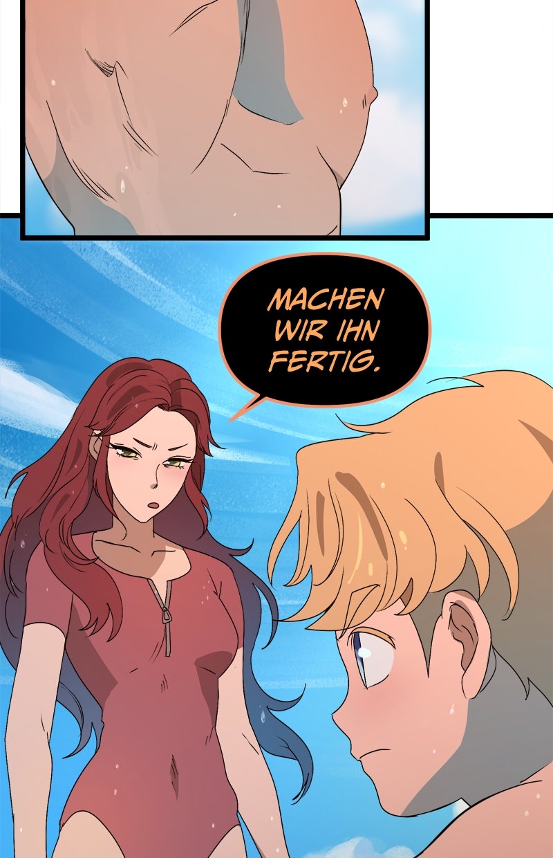 Read Mafia Nanny Manga Online