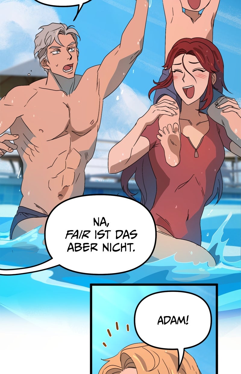 Read Mafia Nanny Manga Online