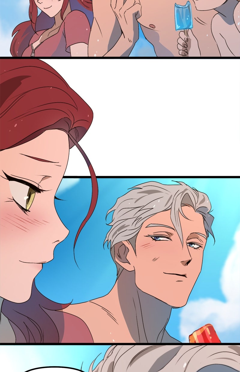 Read Mafia Nanny Manga Online