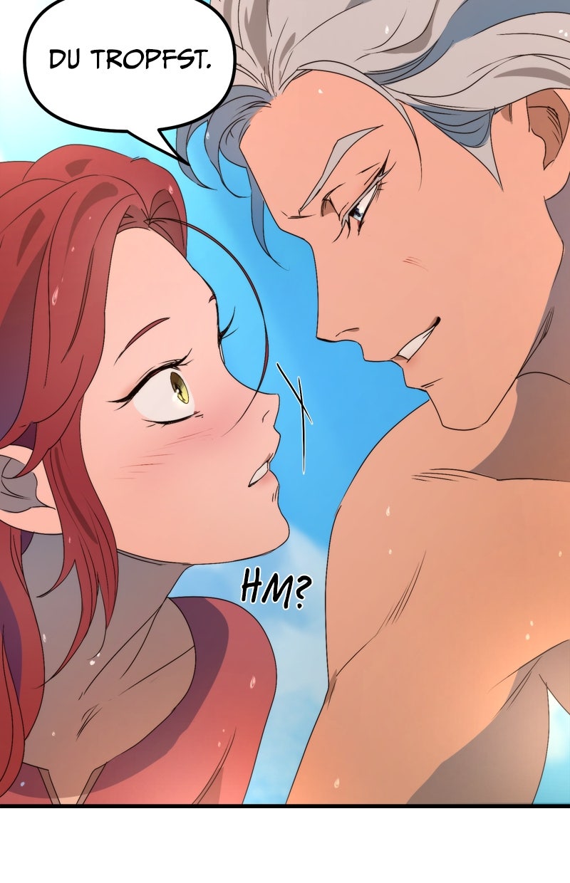 Read Mafia Nanny Manga Online