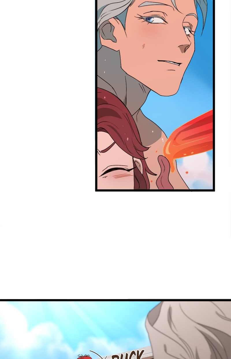 Read Mafia Nanny Manga Online