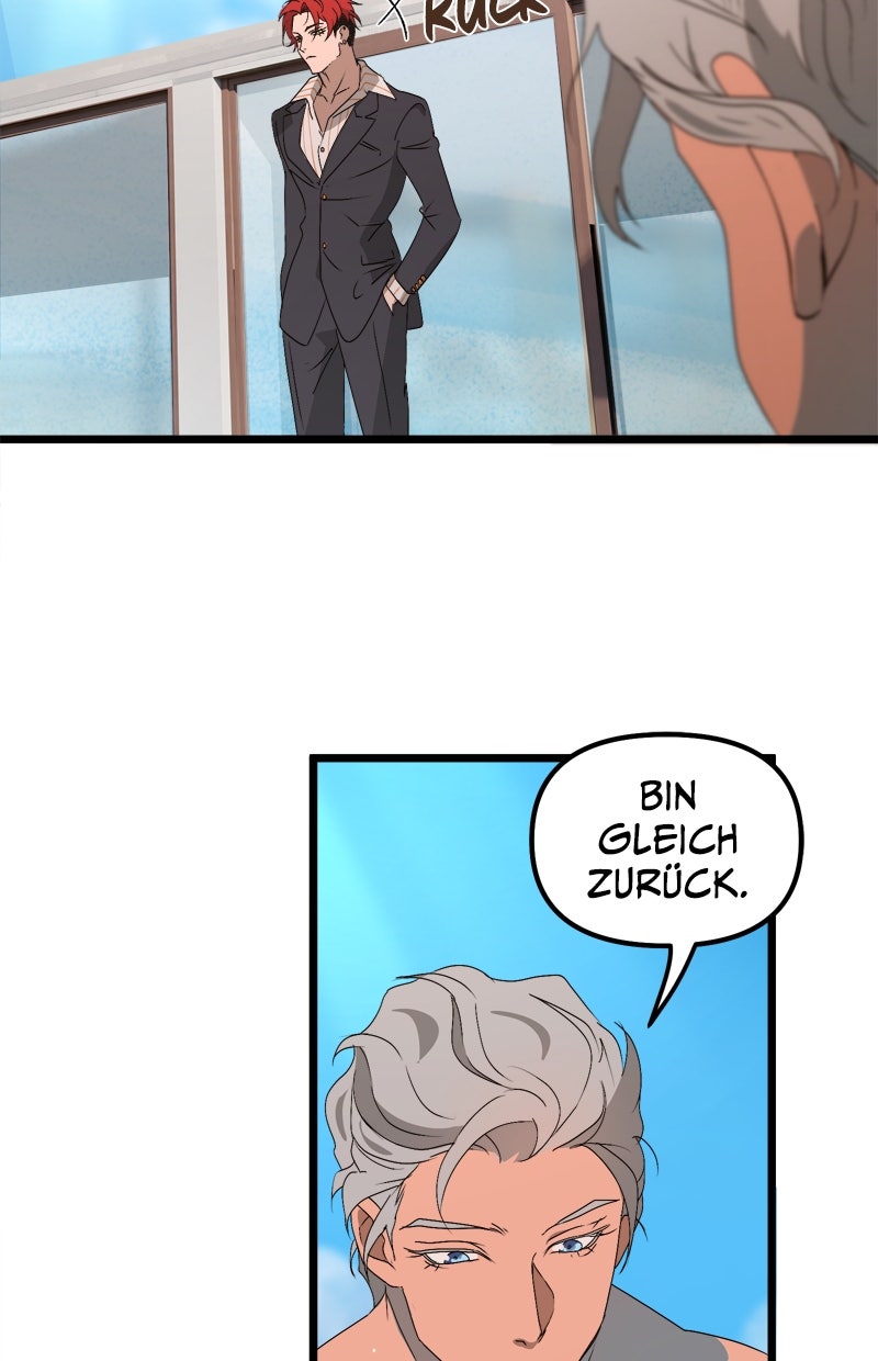 Read Mafia Nanny Manga Online
