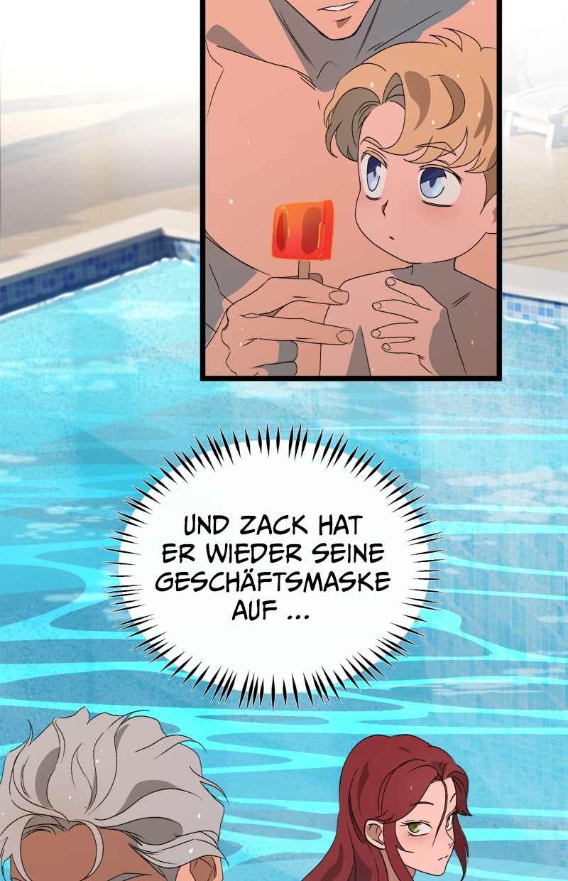 Read Mafia Nanny Manga Online