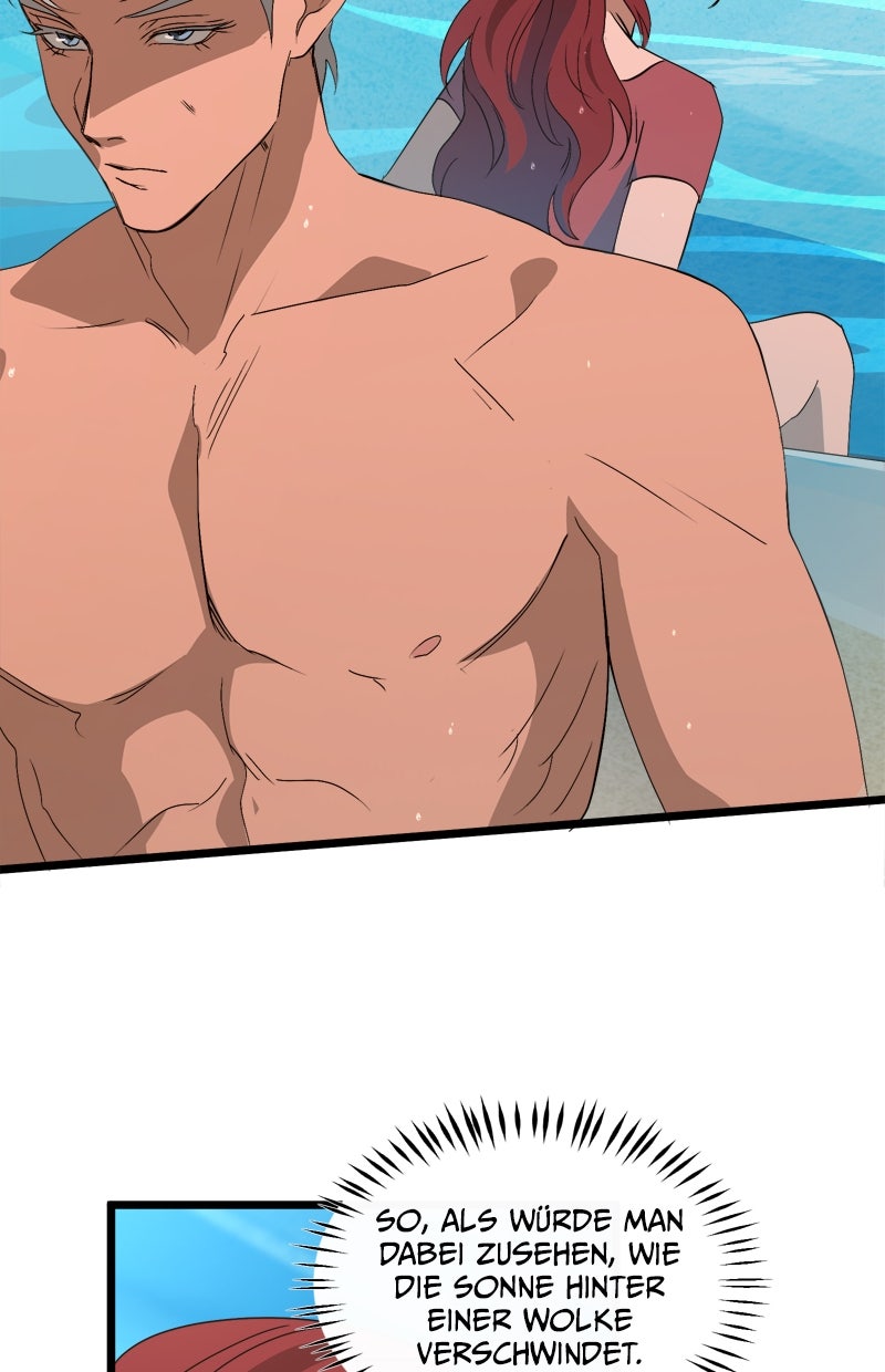 Read Mafia Nanny Manga Online