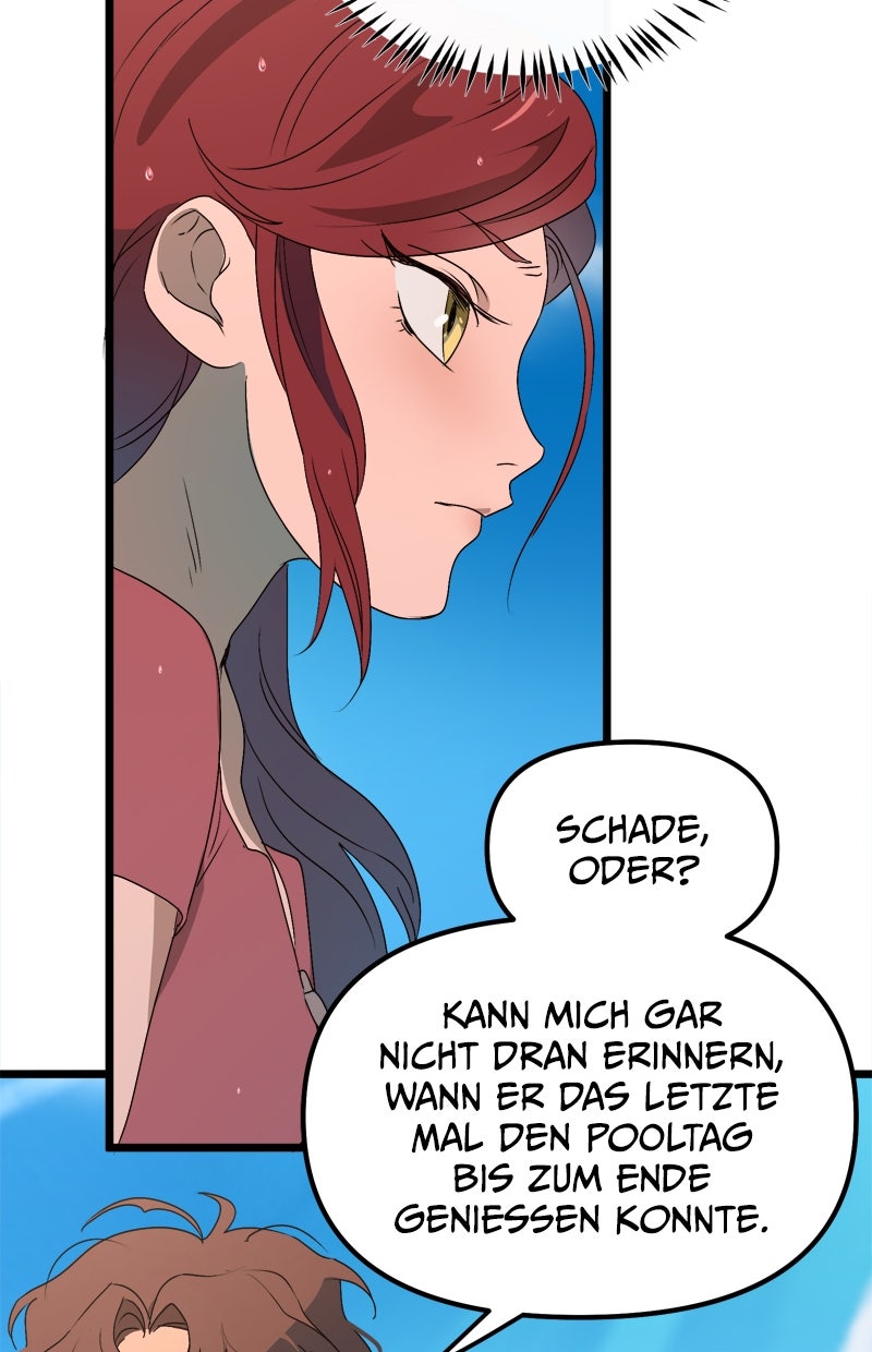 Read Mafia Nanny Manga Online