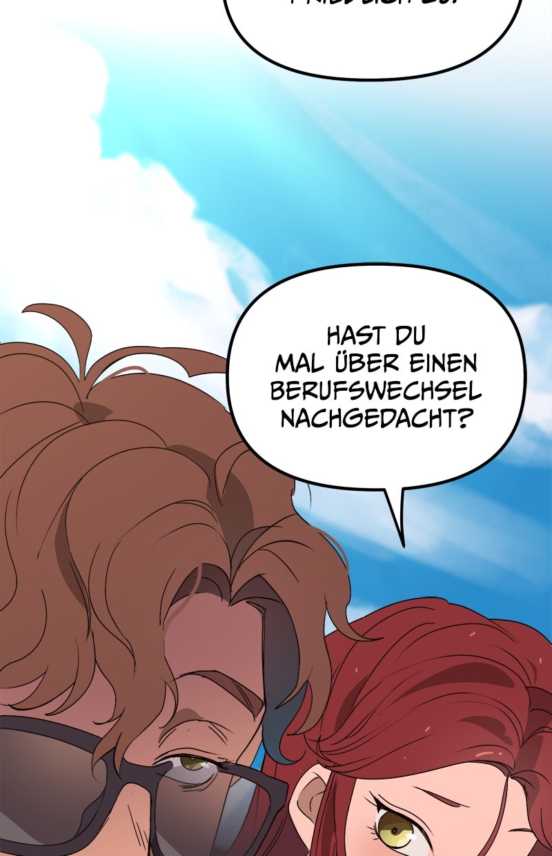 Read Mafia Nanny Manga Online