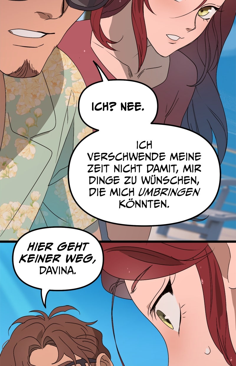 Read Mafia Nanny Manga Online