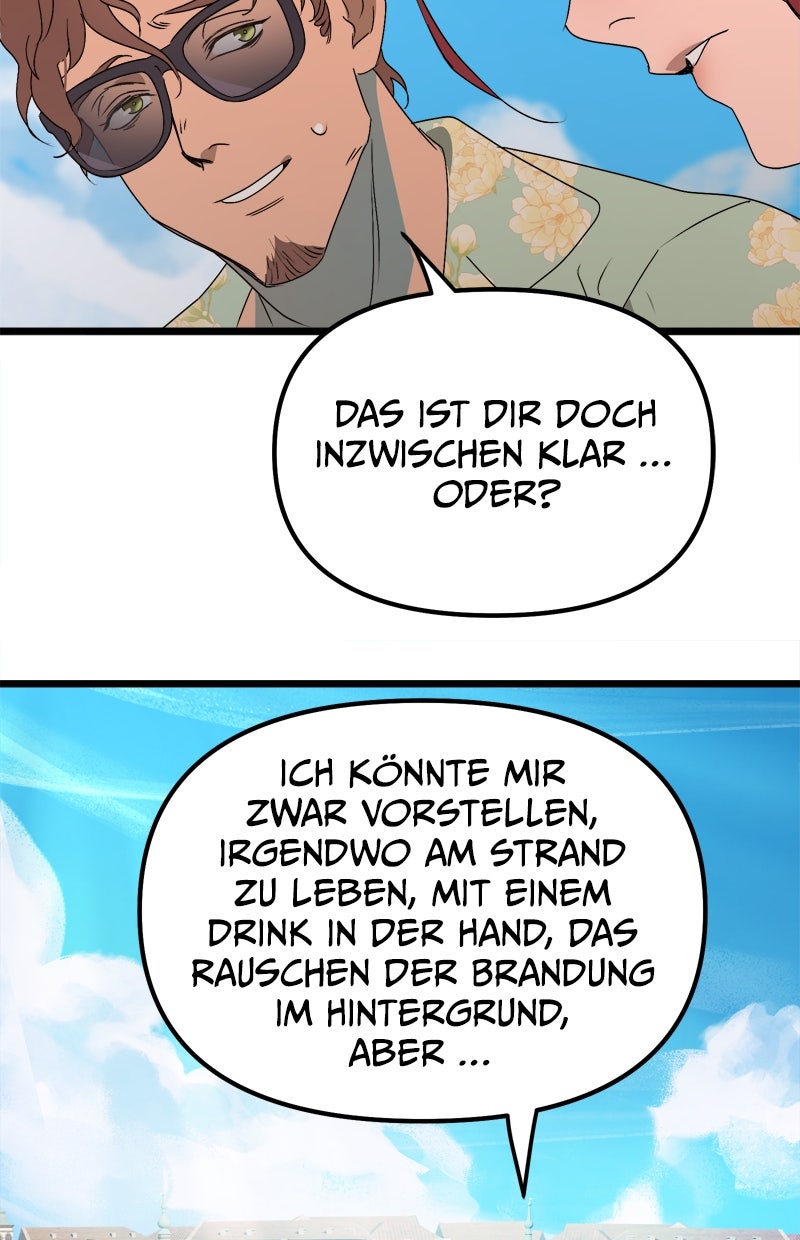 Read Mafia Nanny Manga Online