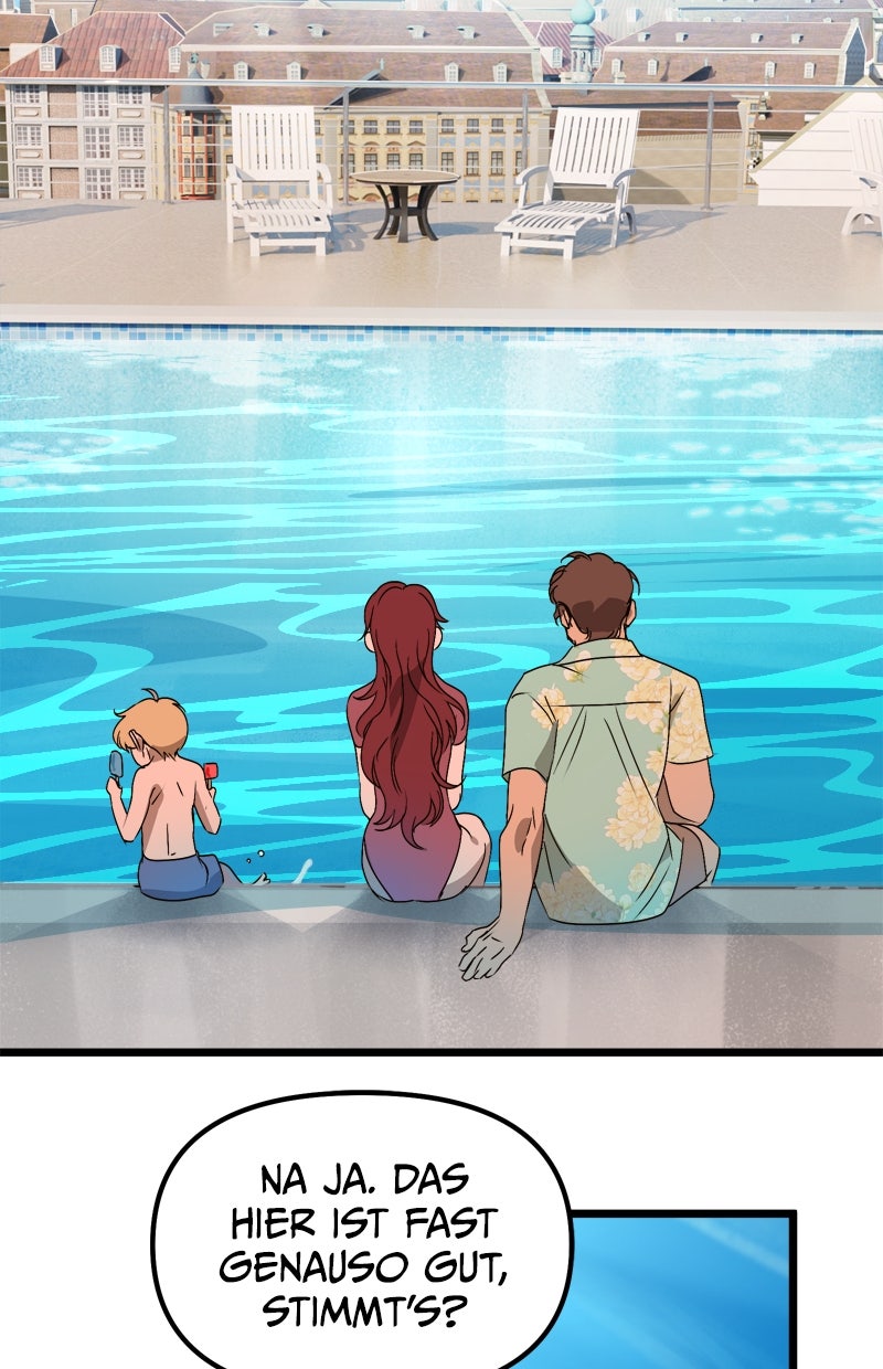 Read Mafia Nanny Manga Online