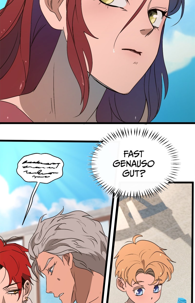 Read Mafia Nanny Manga Online