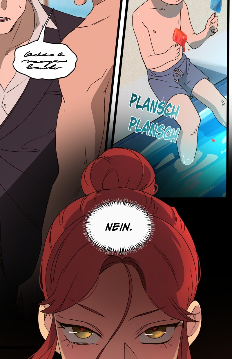 Read Mafia Nanny Manga Online
