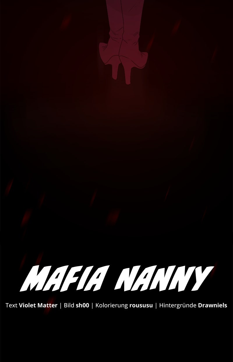 Read Mafia Nanny Manga Online