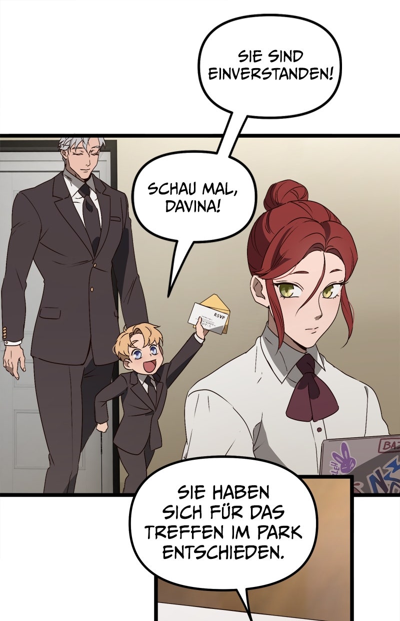 Read Mafia Nanny Manga Online