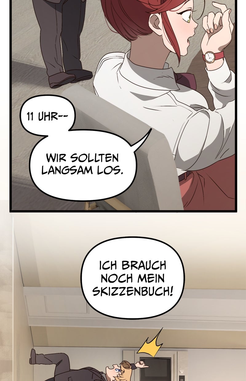 Read Mafia Nanny Manga Online