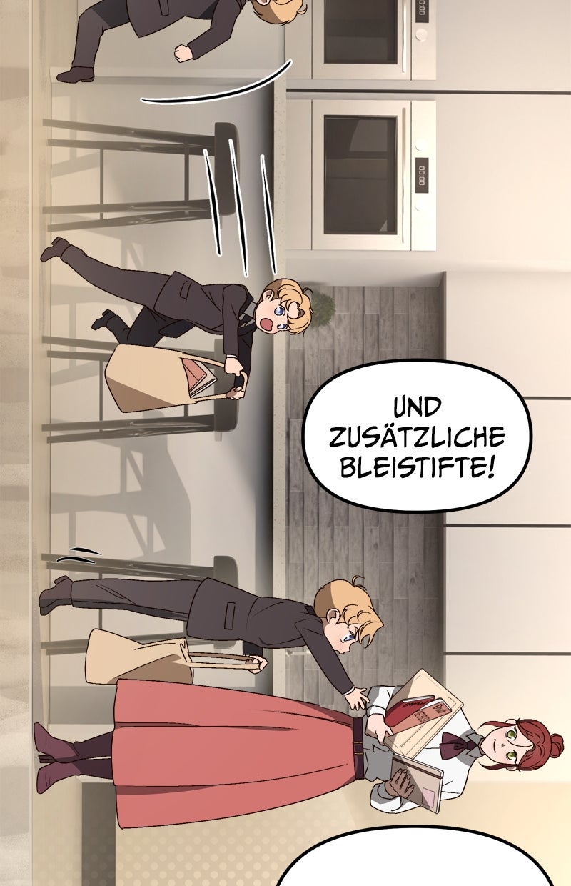 Read Mafia Nanny Manga Online