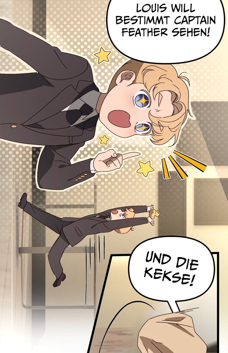 Read Mafia Nanny Manga Online