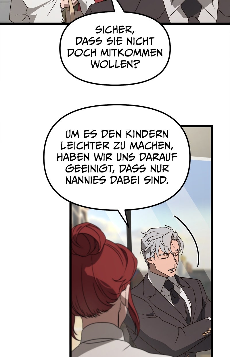 Read Mafia Nanny Manga Online