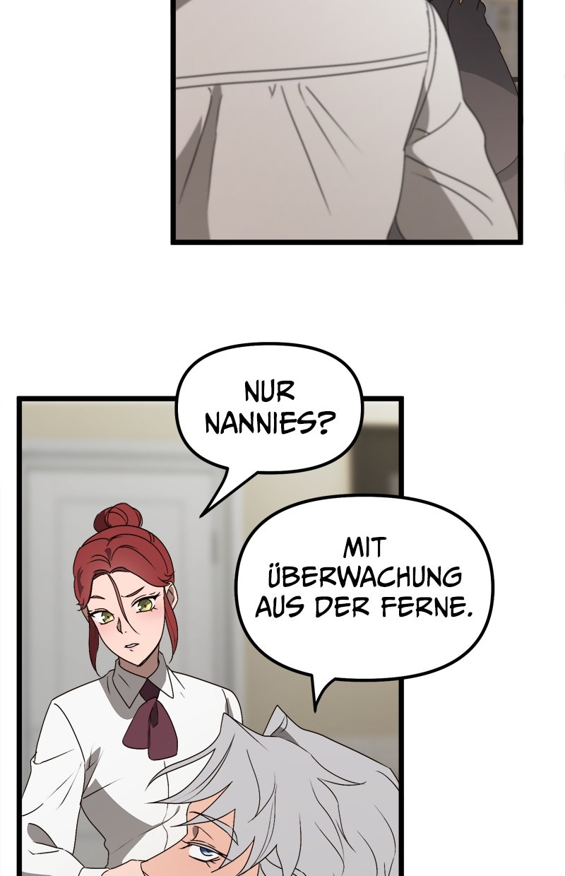 Read Mafia Nanny Manga Online