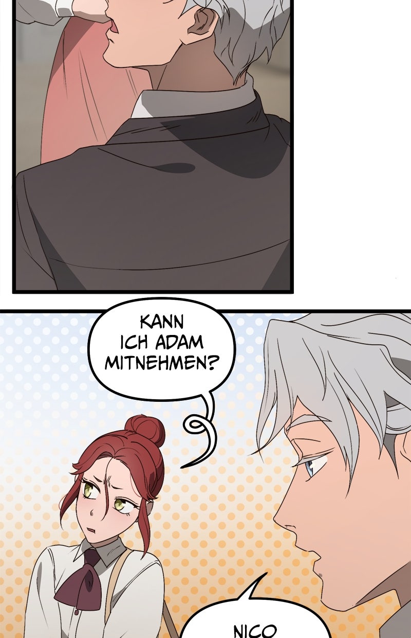 Read Mafia Nanny Manga Online