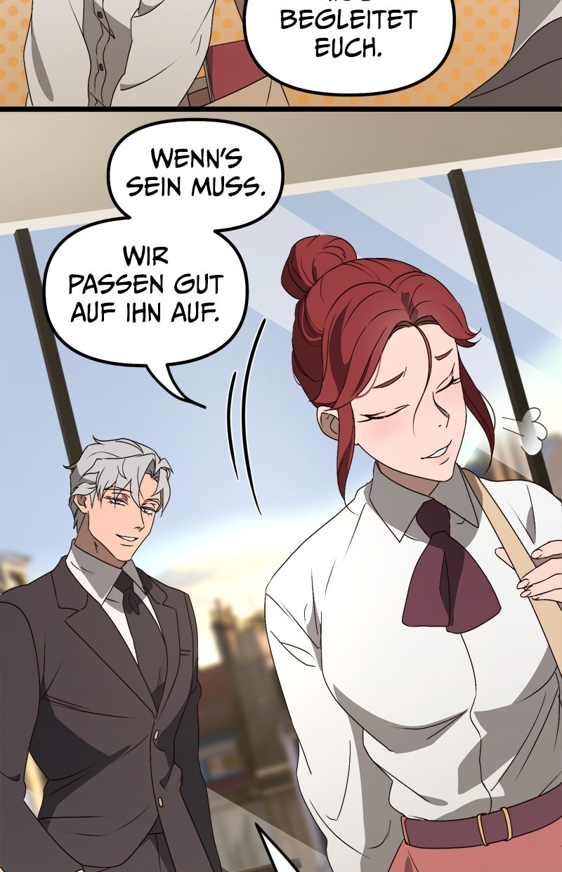 Read Mafia Nanny Manga Online