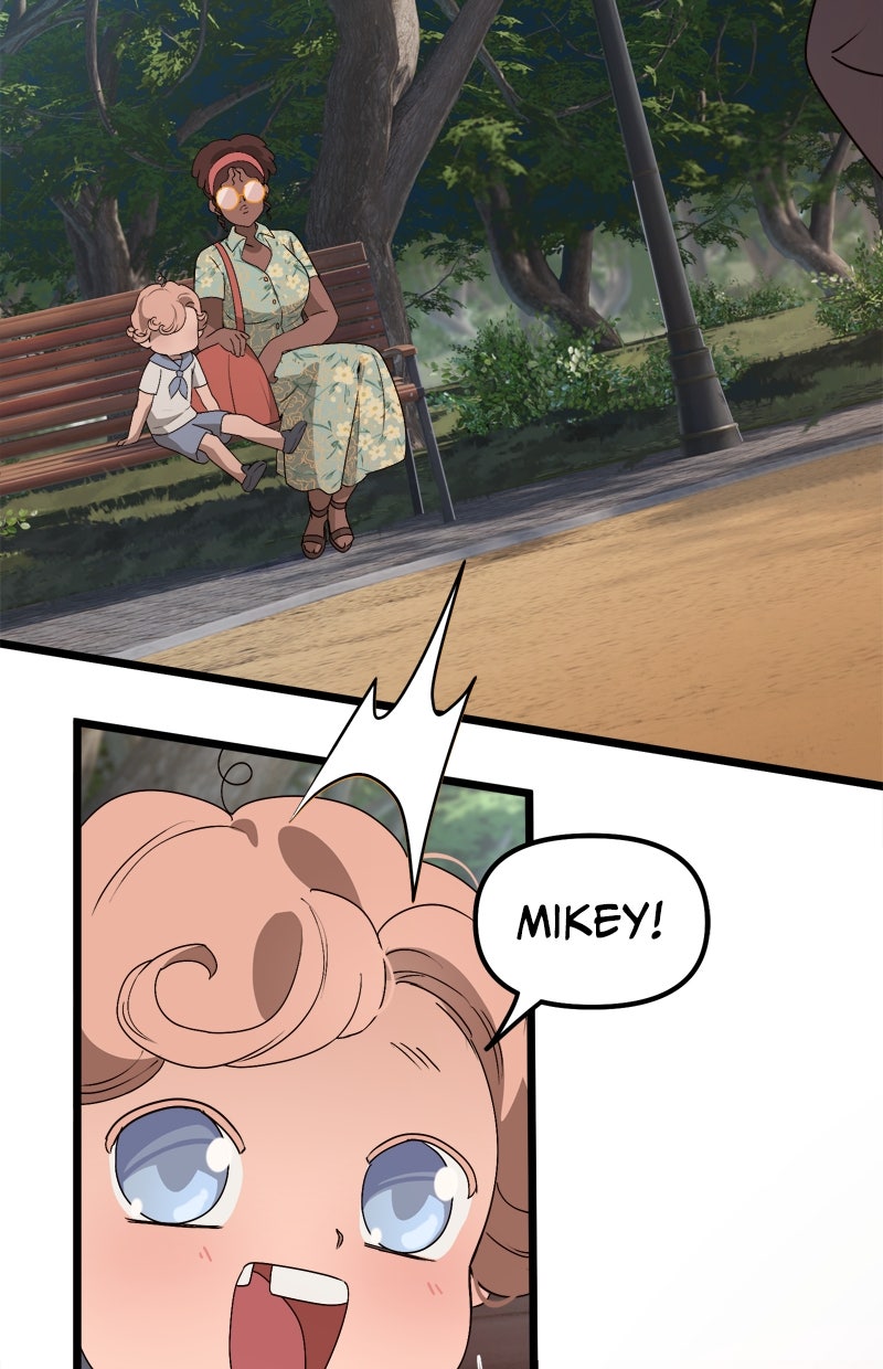 Read Mafia Nanny Manga Online