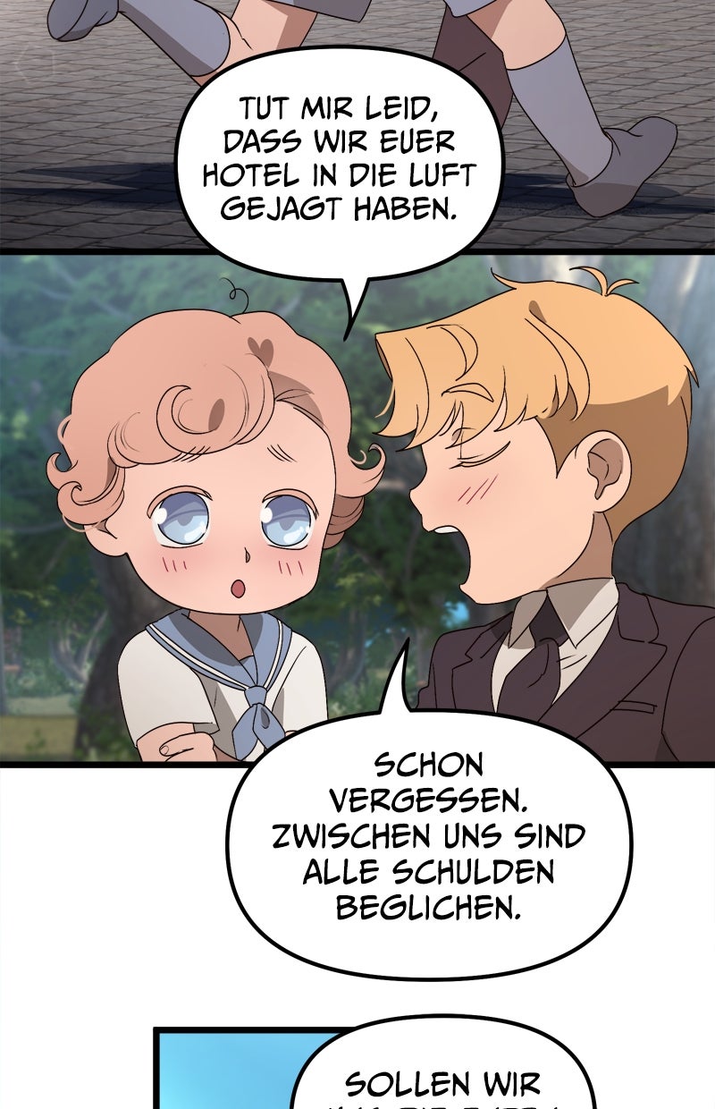 Read Mafia Nanny Manga Online