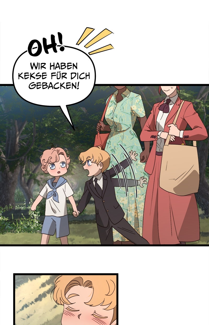 Read Mafia Nanny Manga Online