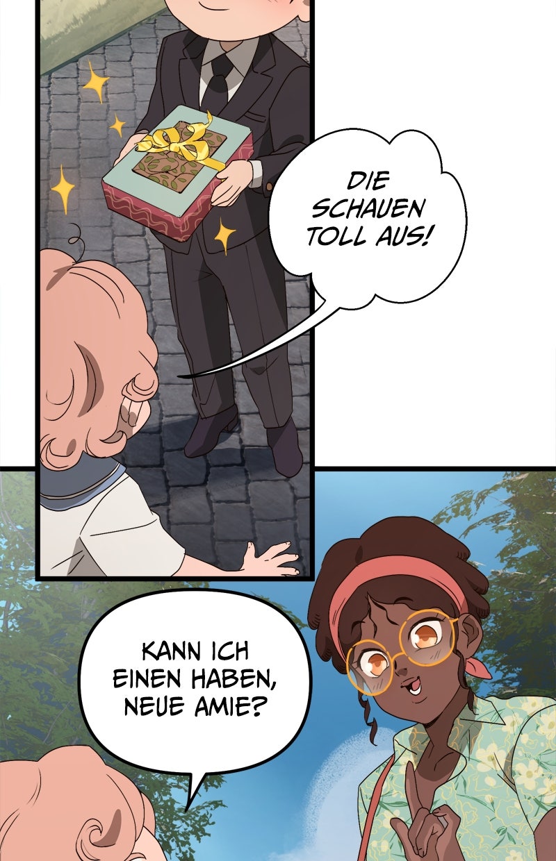 Read Mafia Nanny Manga Online