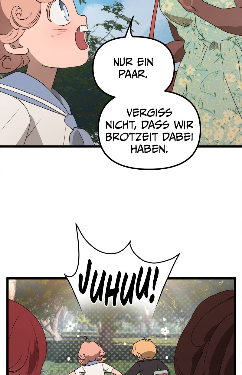 Read Mafia Nanny Manga Online