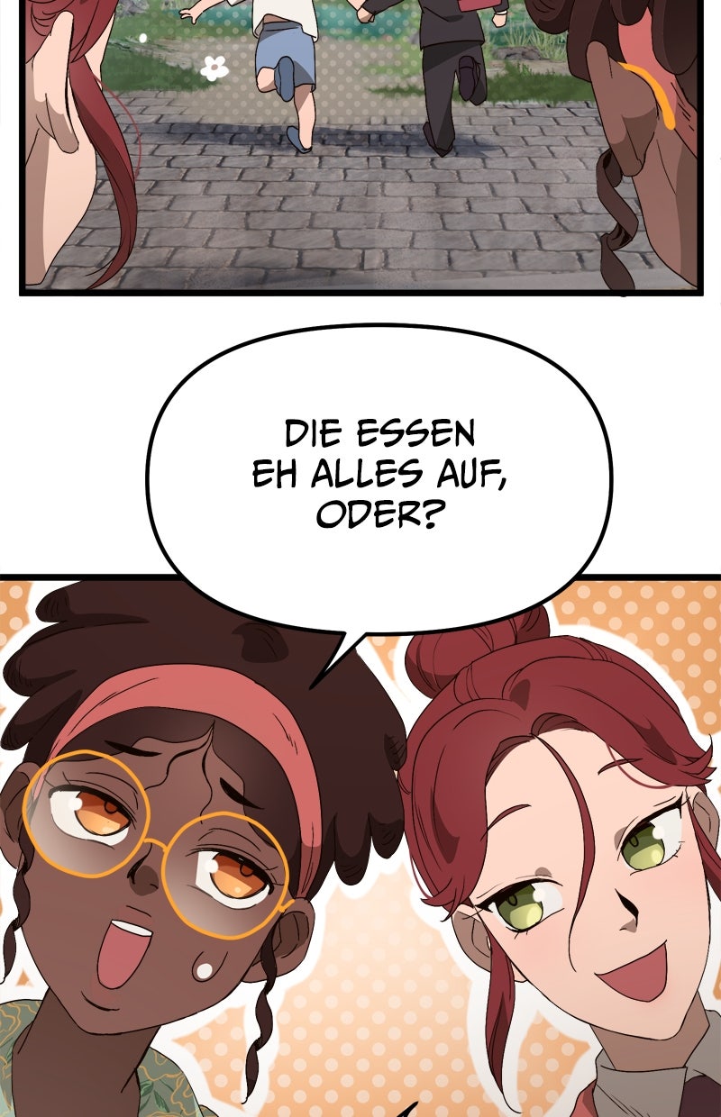 Read Mafia Nanny Manga Online