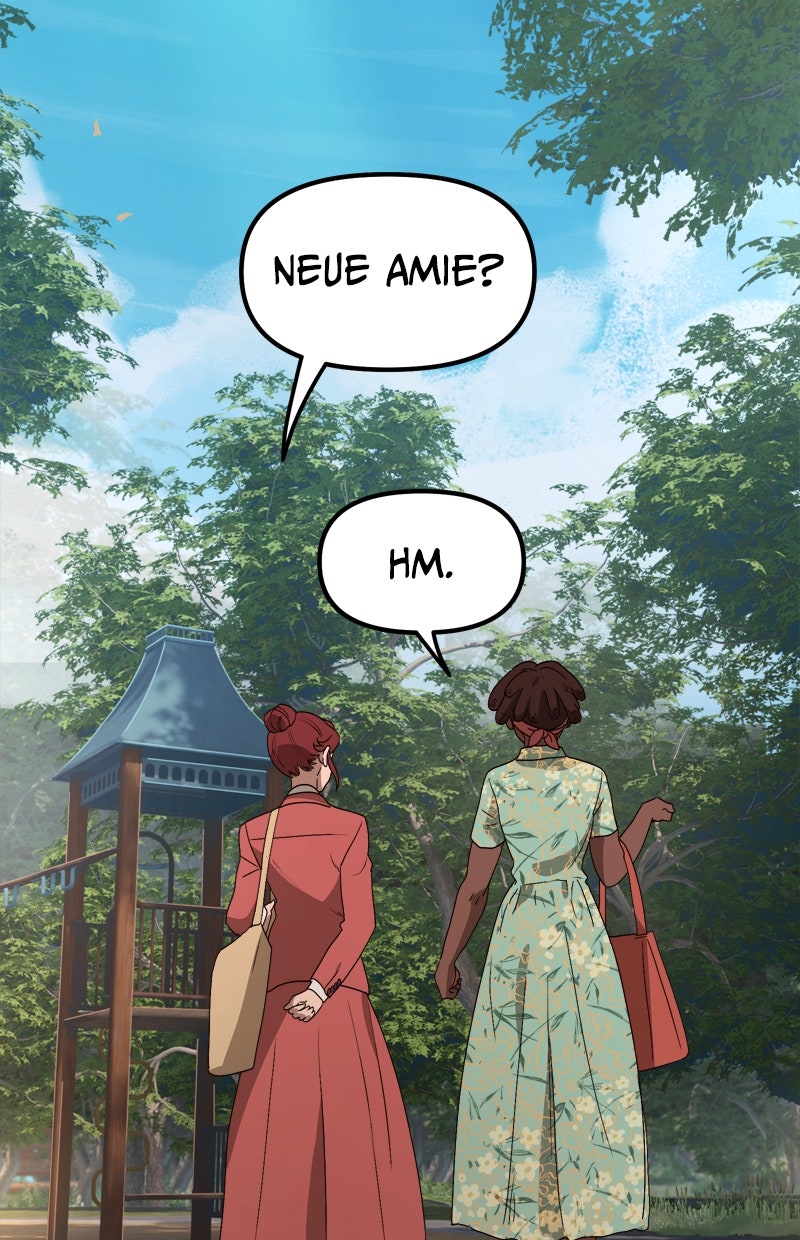 Read Mafia Nanny Manga Online