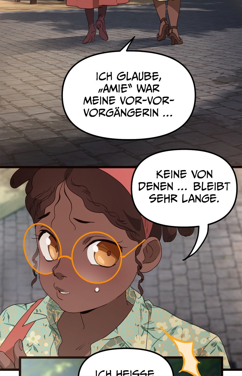 Read Mafia Nanny Manga Online