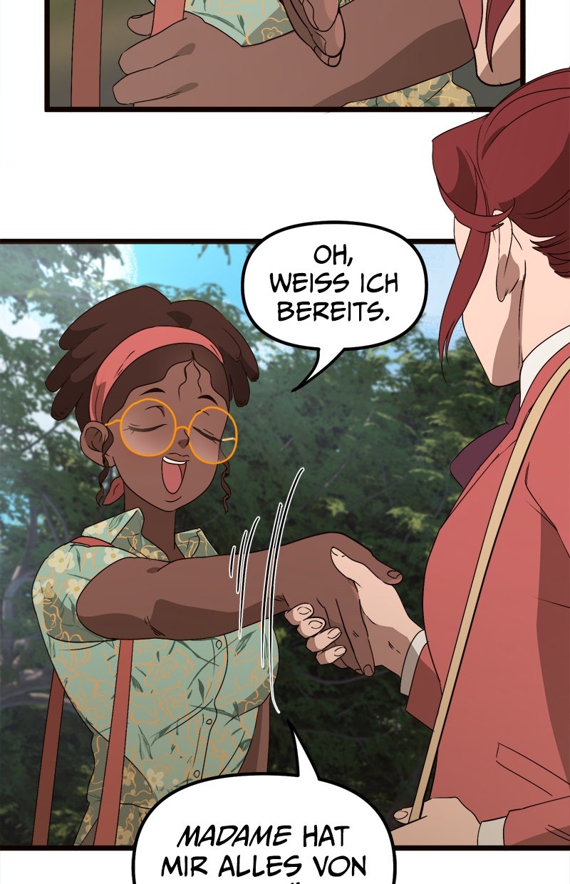 Read Mafia Nanny Manga Online