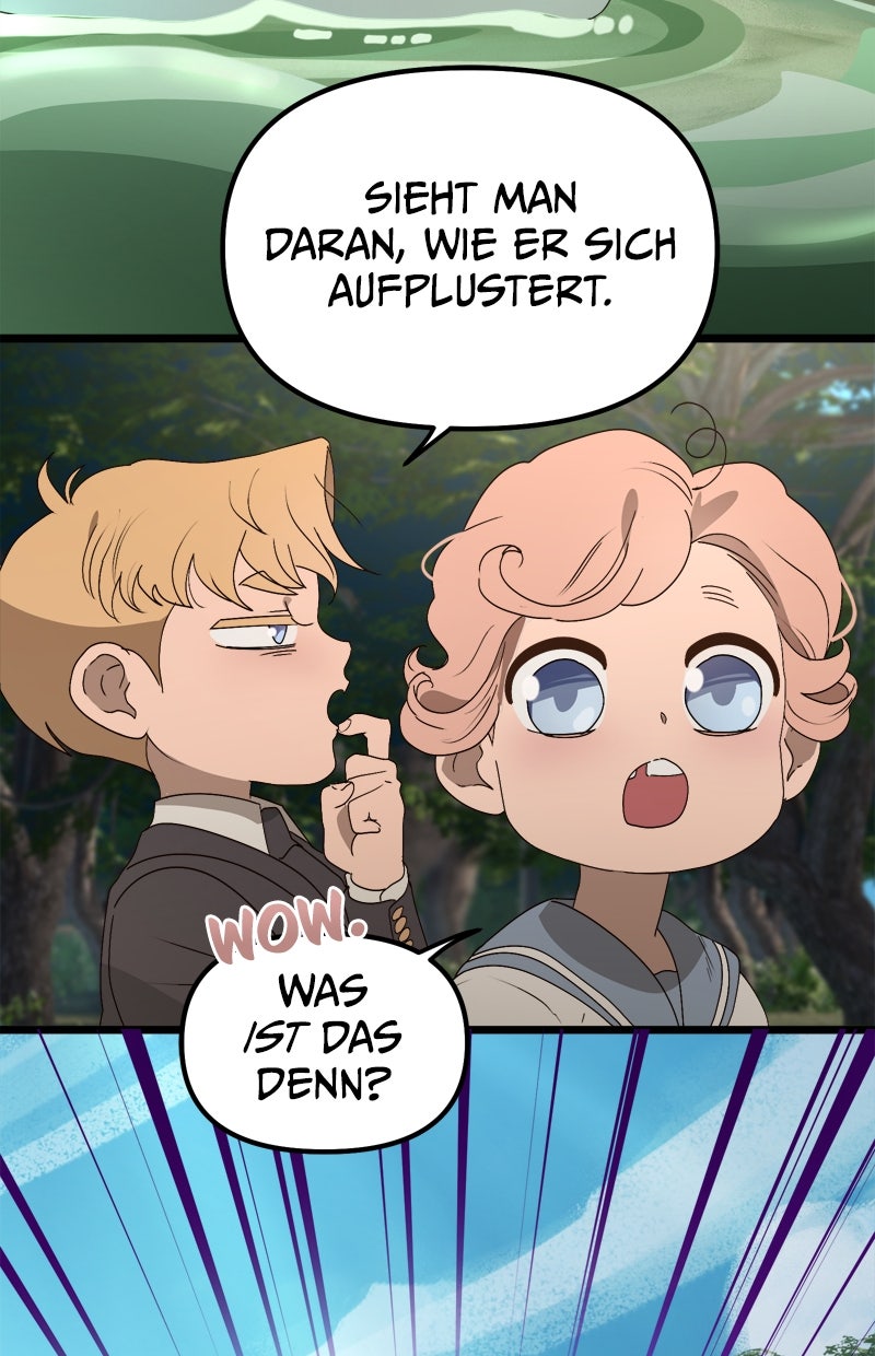 Read Mafia Nanny Manga Online