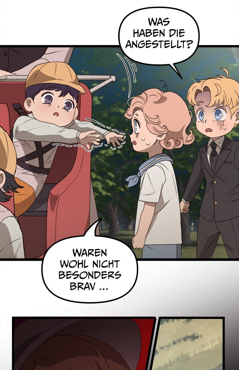 Read Mafia Nanny Manga Online