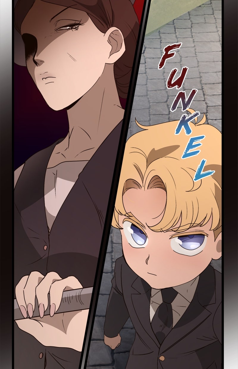Read Mafia Nanny Manga Online