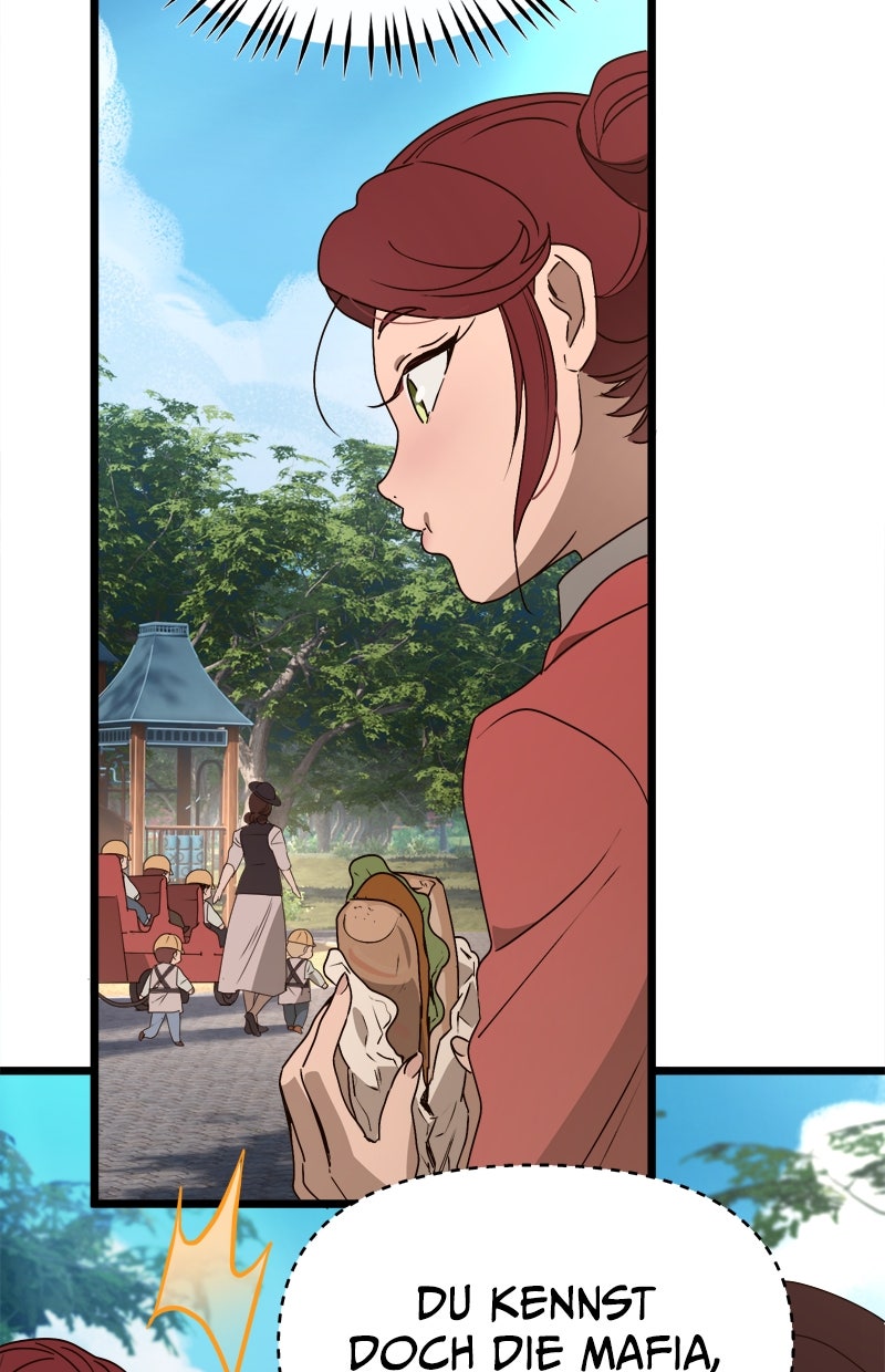 Read Mafia Nanny Manga Online