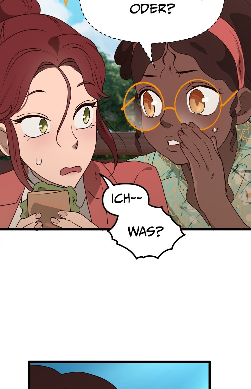 Read Mafia Nanny Manga Online