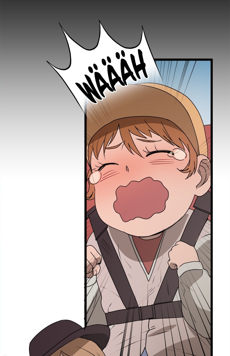 Read Mafia Nanny Manga Online