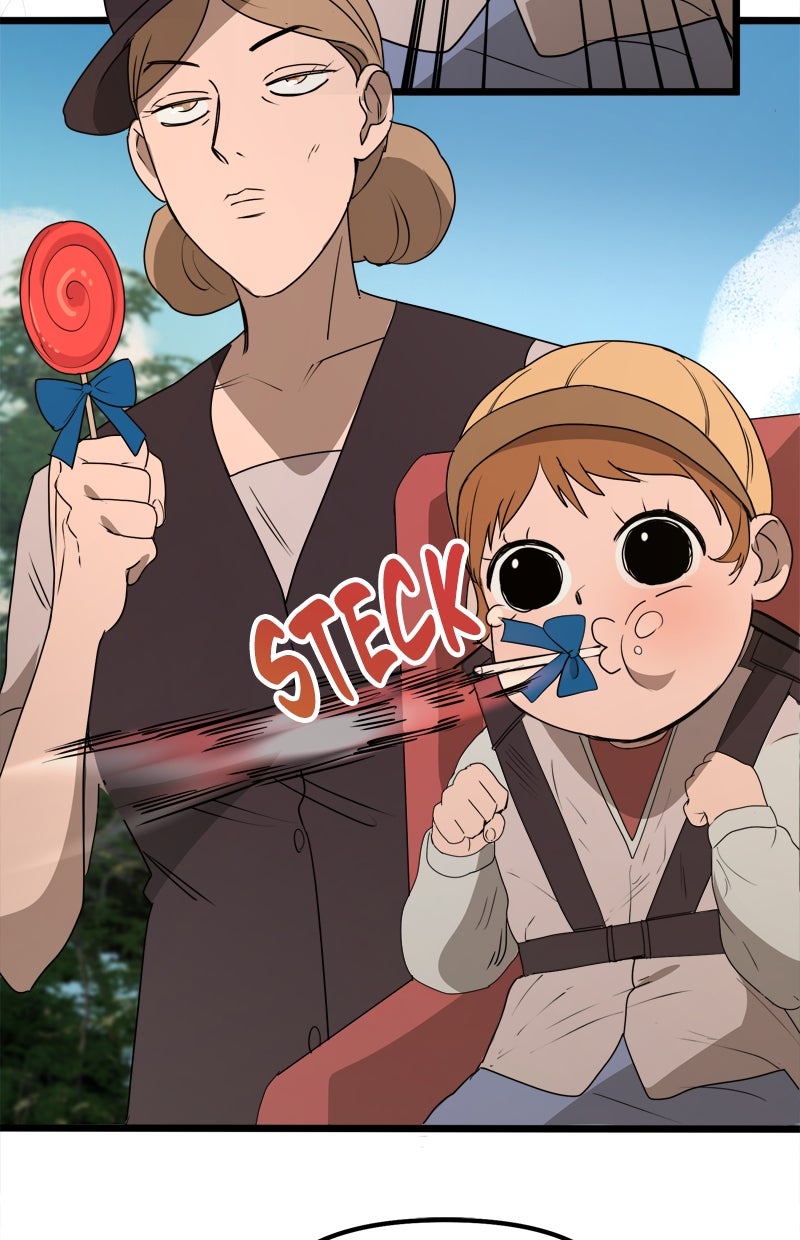 Read Mafia Nanny Manga Online